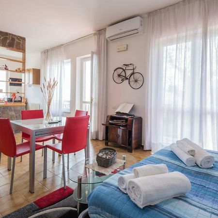 Il Cipresso Lejlighed Salerno Eksteriør billede